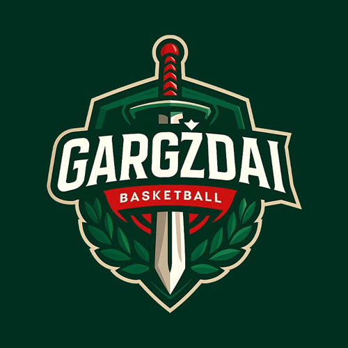 Gargzdu krepsinio klubas