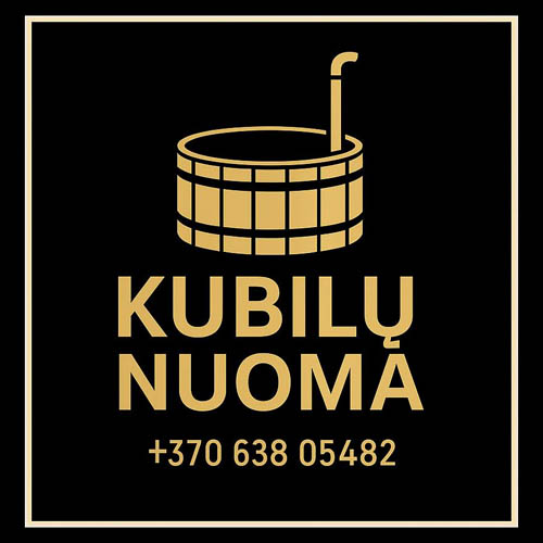 Kubilu nuoma