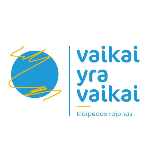 Vaikai yra vaikai