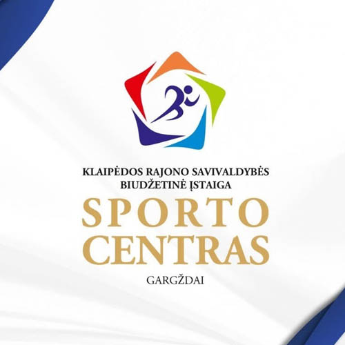 gargzdu sporto centras