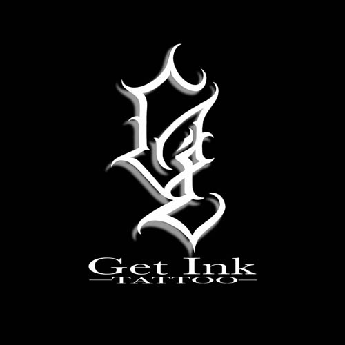 get ink tattoo