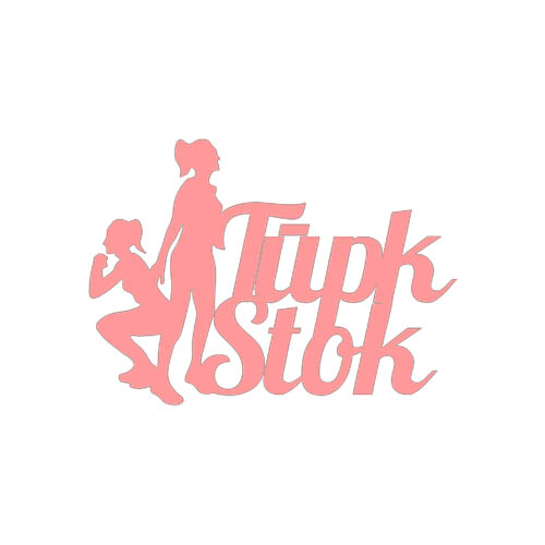 tupk stok